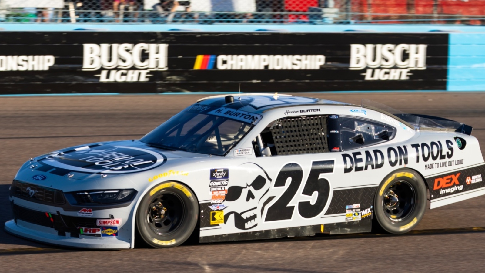 AM Racing’s sale to Sigma Performance Services ‘not finalized’ for 2026 ...