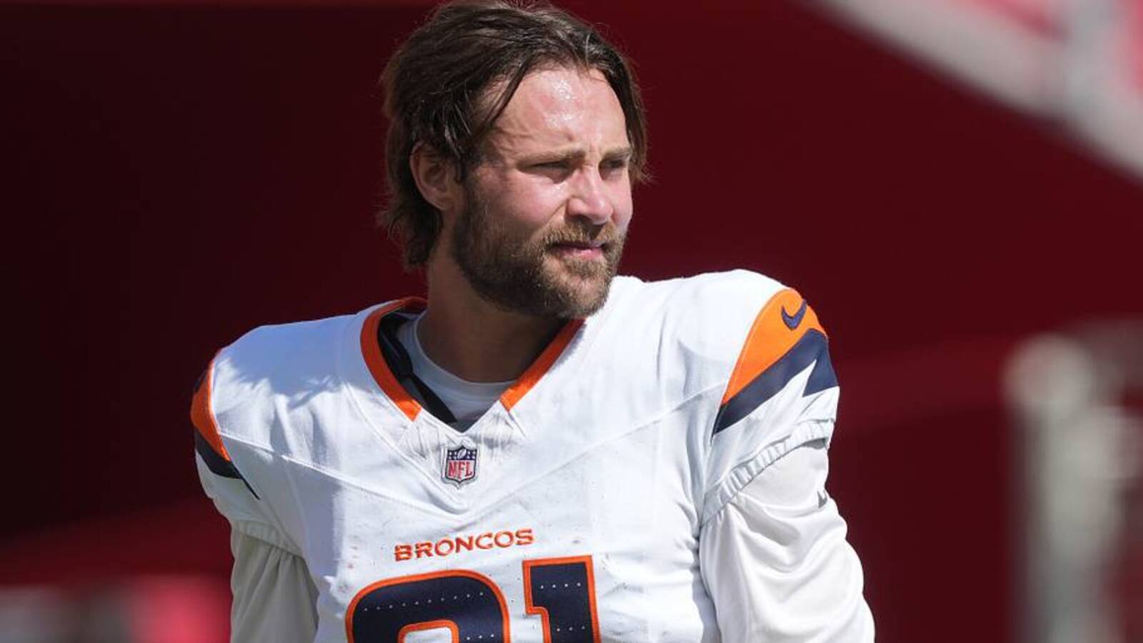 Broncos' Riley Moss Is Ready to Cut Loose Against Cardinals