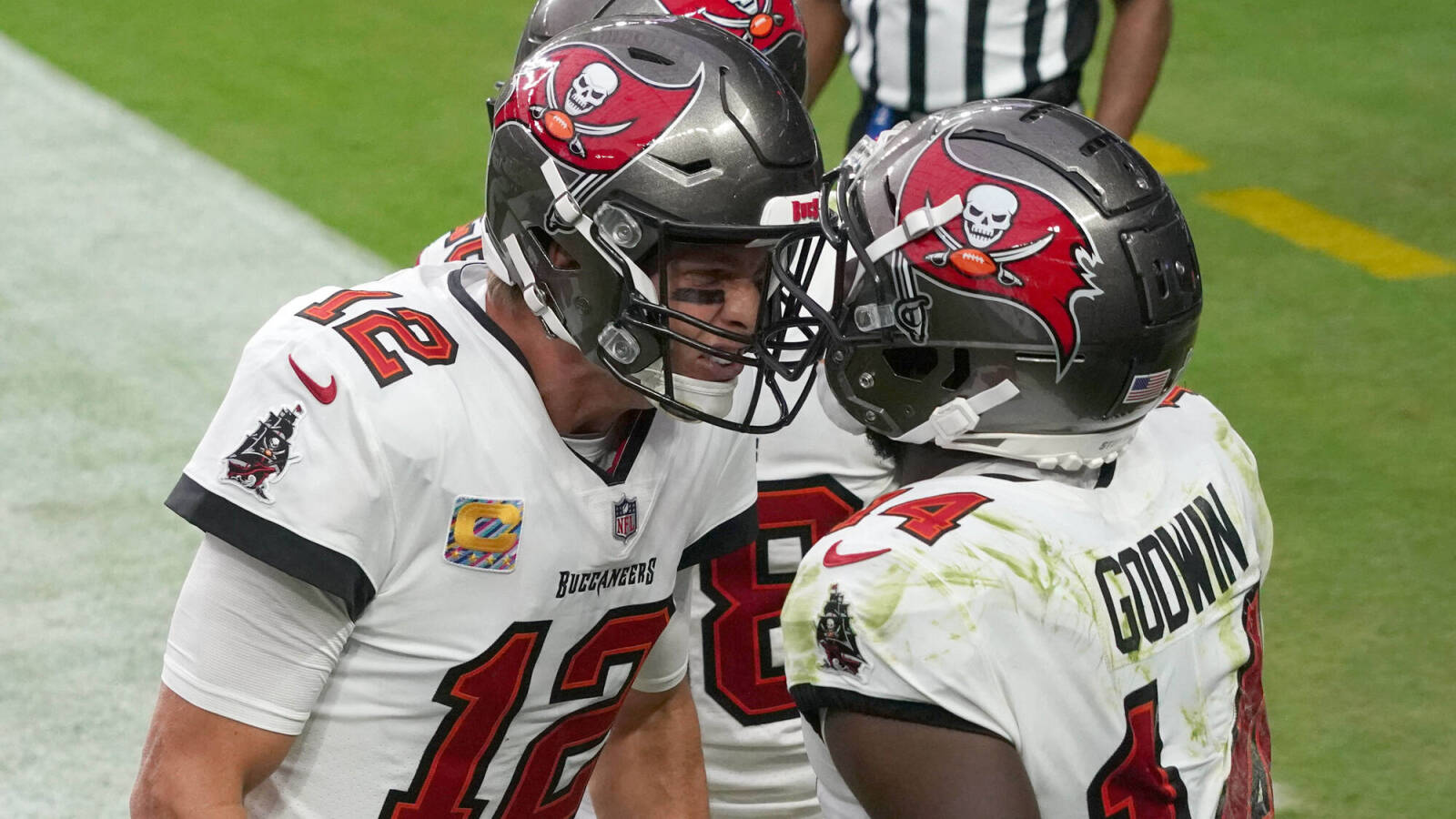 Buccaneers' Chris Godwin reacts to retirement of Tom Brady - Vimarsana News