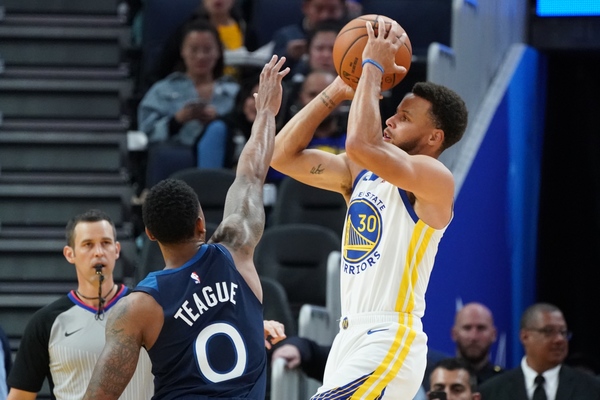 Former Warriors SF Kelly Oubre Jr., Hornets Agree to 2-Year, $25M Contract, News, Scores, Highlights, Stats, and Rumors