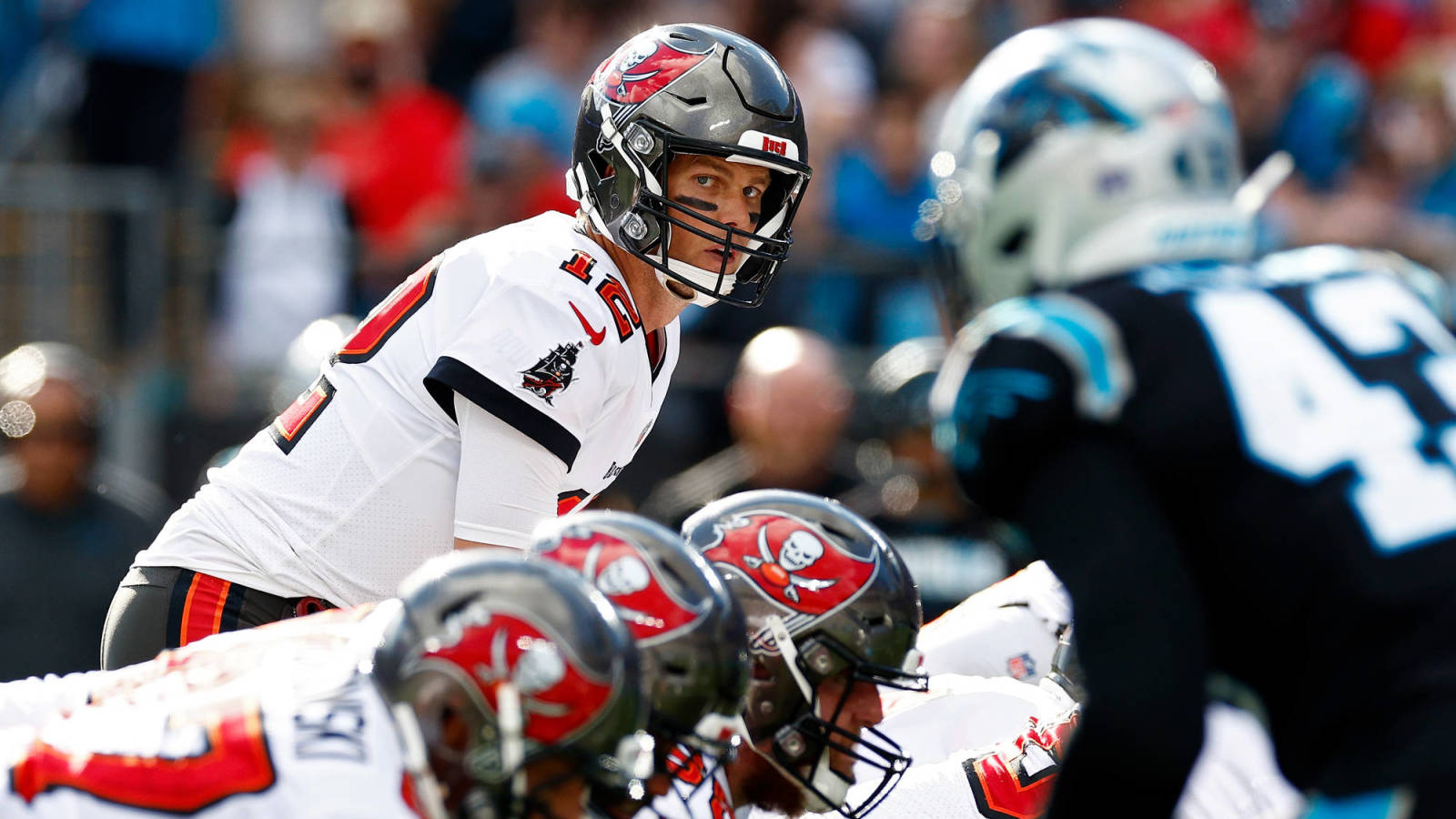 The 'Pro Bowl quarterbacks' quiz Yardbarker