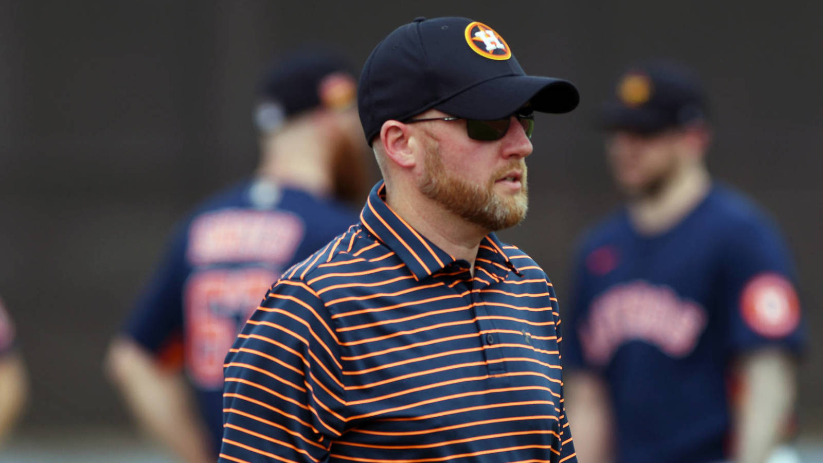 Astros GM: No ownership mandate to stay below luxury tax - Vimarsana News