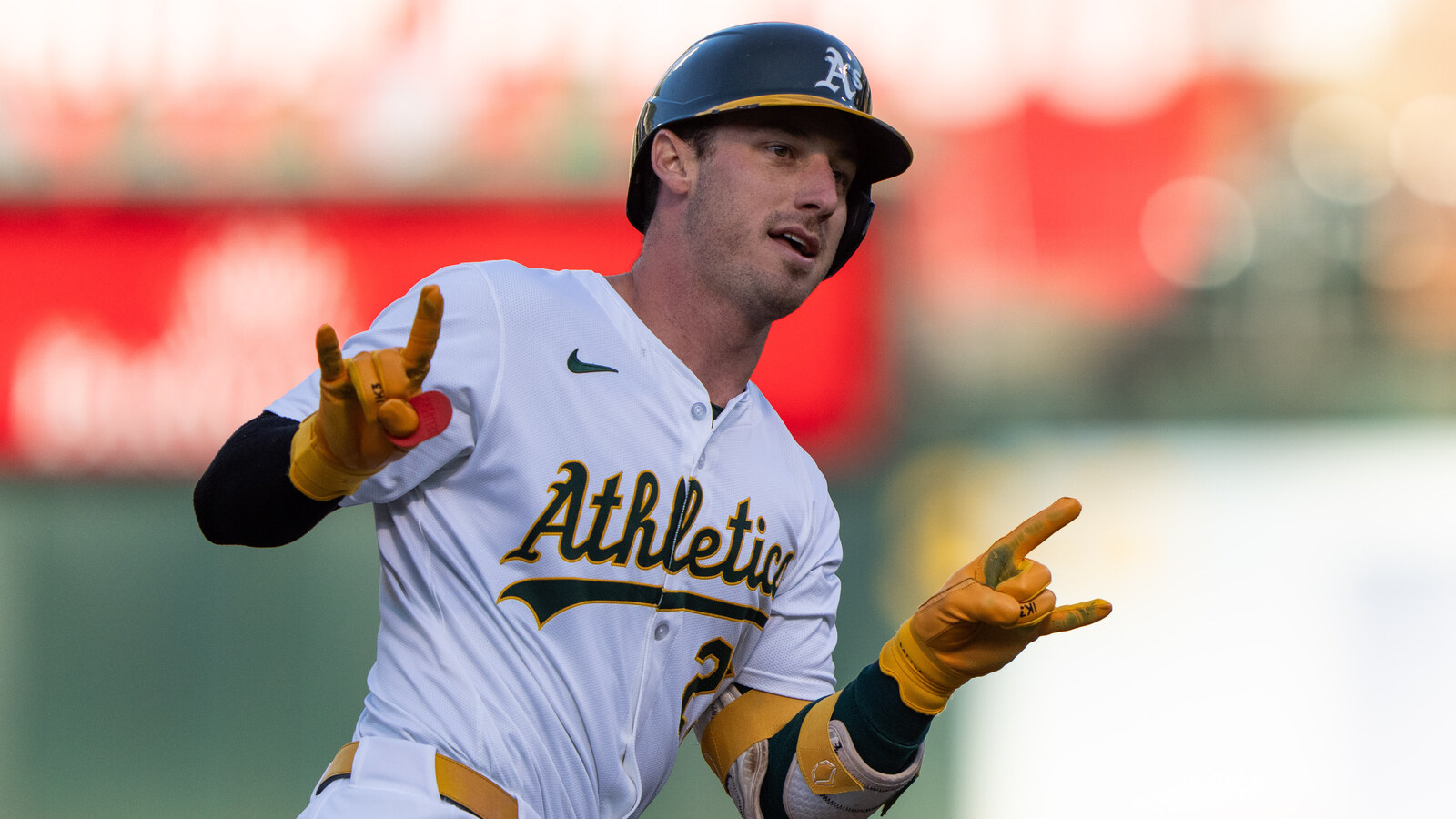 Brent Rooker, Mason Miller Will Headline Athletics’ Trade Deadline