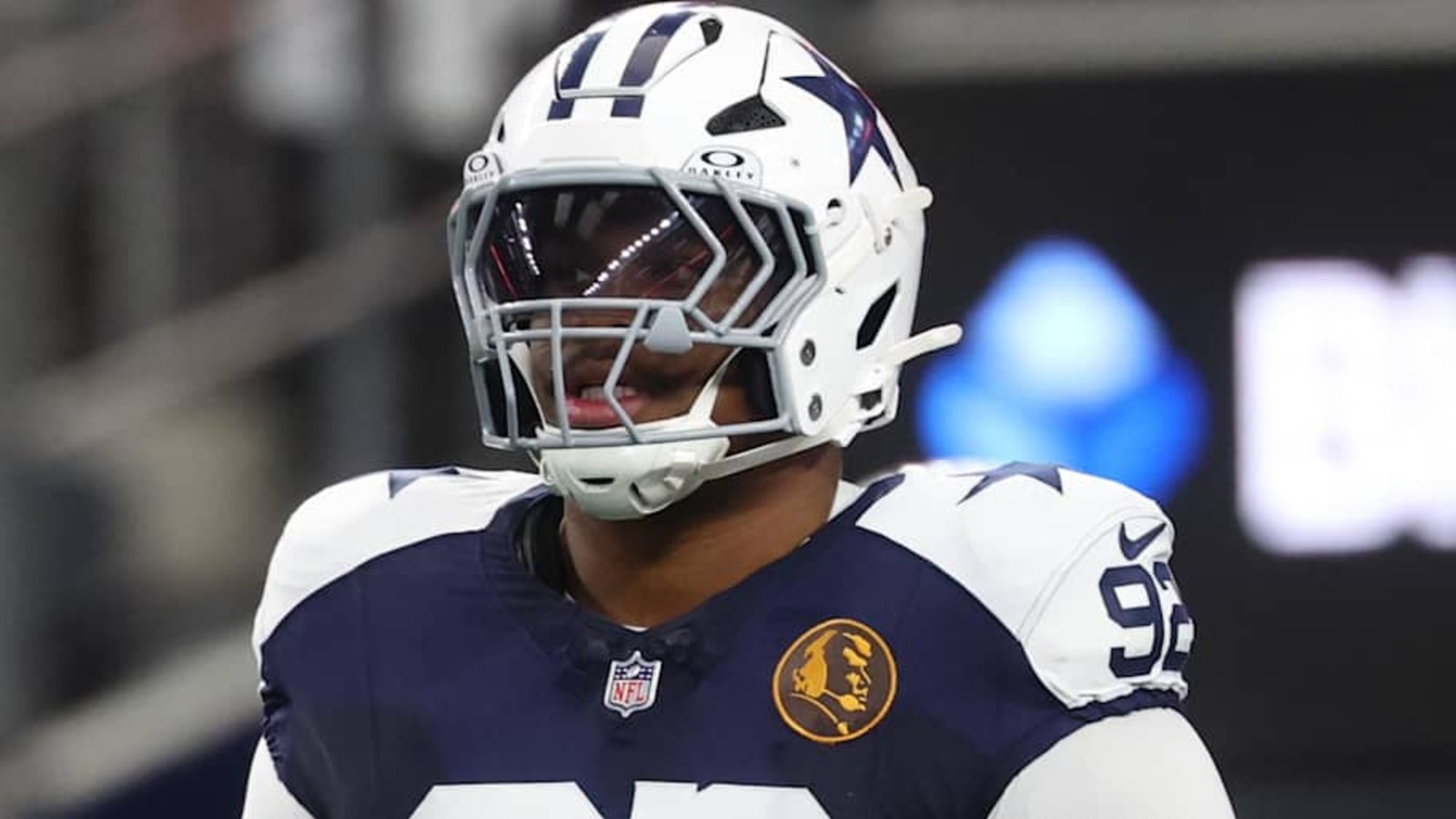 Cowboys Could Lock Up Defensive Cornerstone With $110 Million Extension |  Yardbarker