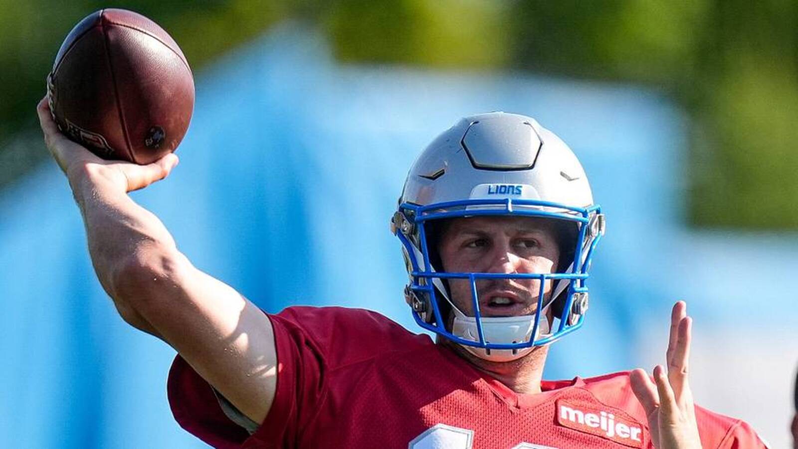 Dan Campbell Reveals How Jared Goff Has Grown Since 2025 Season