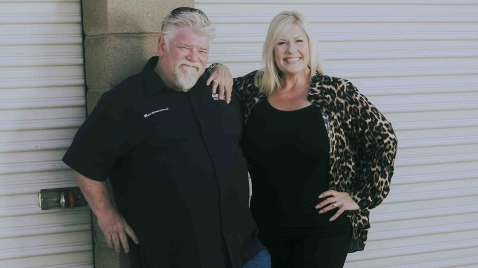 storage wars auctioneer