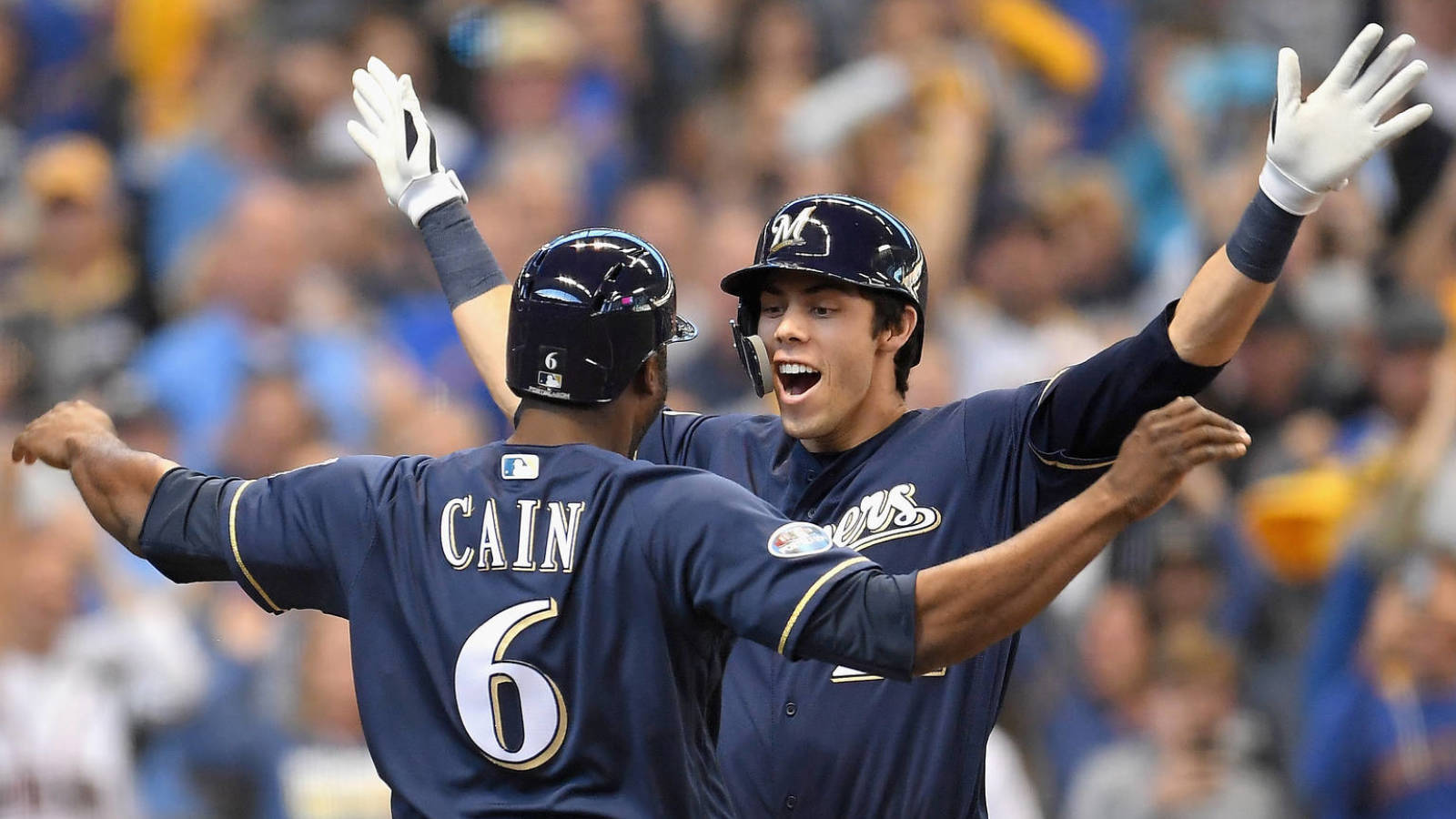 The 'Most home runs in MLB postseason history' quiz Yardbarker