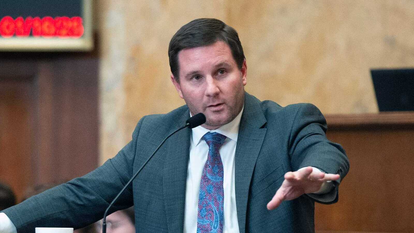 Mississippi House passes bill exempting NIL money from state income tax