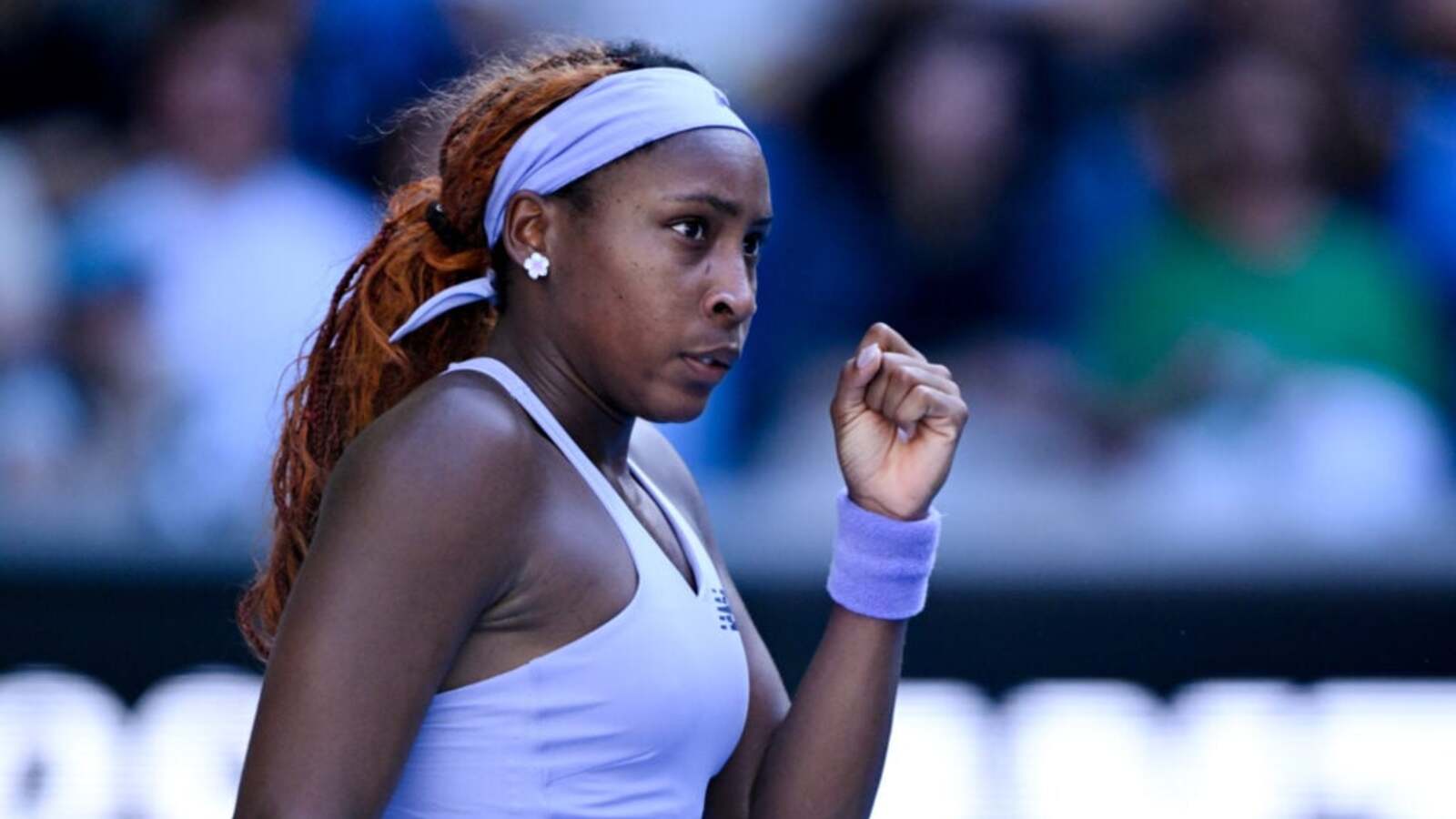 Coco Gauff joins Iga Swiatek in rare WTA company after Italian Open win