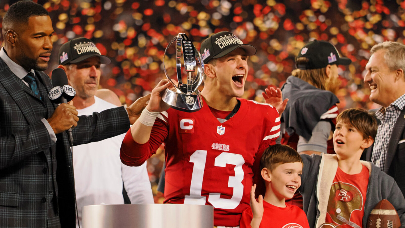Can the 49ers Salvage Their Super Bowl Window? | Yardbarker