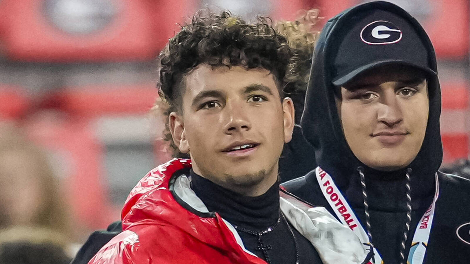 Nebraska freshman QB Dylan Raiola locked in on 'special' Huskers experience Nebraska freshman QB Dylan Raiola locked in on 'special' Huskers experience