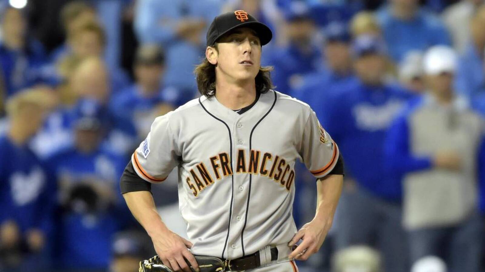 Giants mourn death of Tim Lincecum's wife, Cristin Coleman Yardbarker