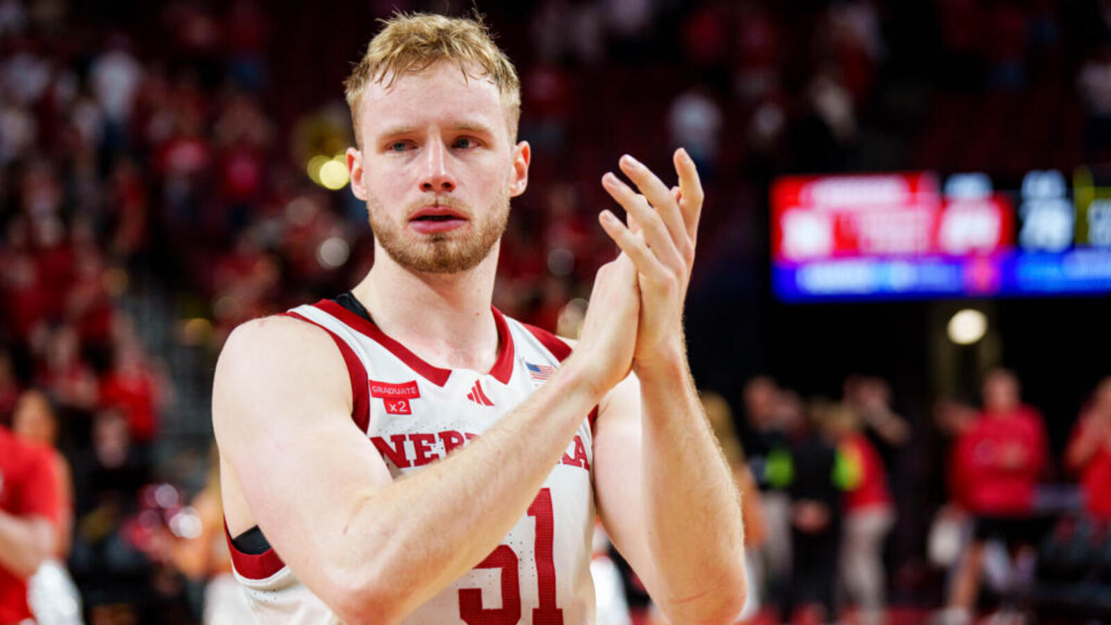 Troy vs. Nebraska — Round of 64 March Madness Preview | Yardbarker