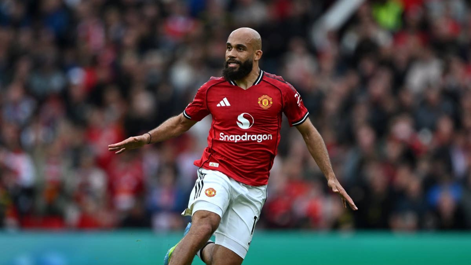 Why Is Bryan Mbeumo Not Playing Tonight for Manchester United vs Sunderland?
