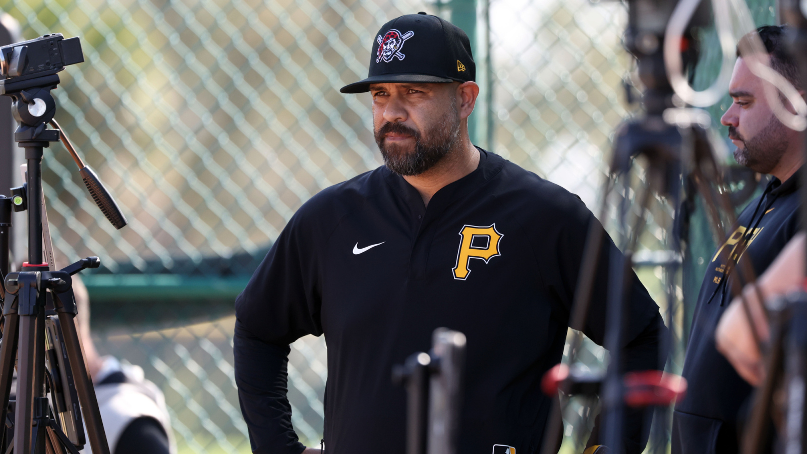 Pirates make changes to staff including pitching coach | Yardbarker
