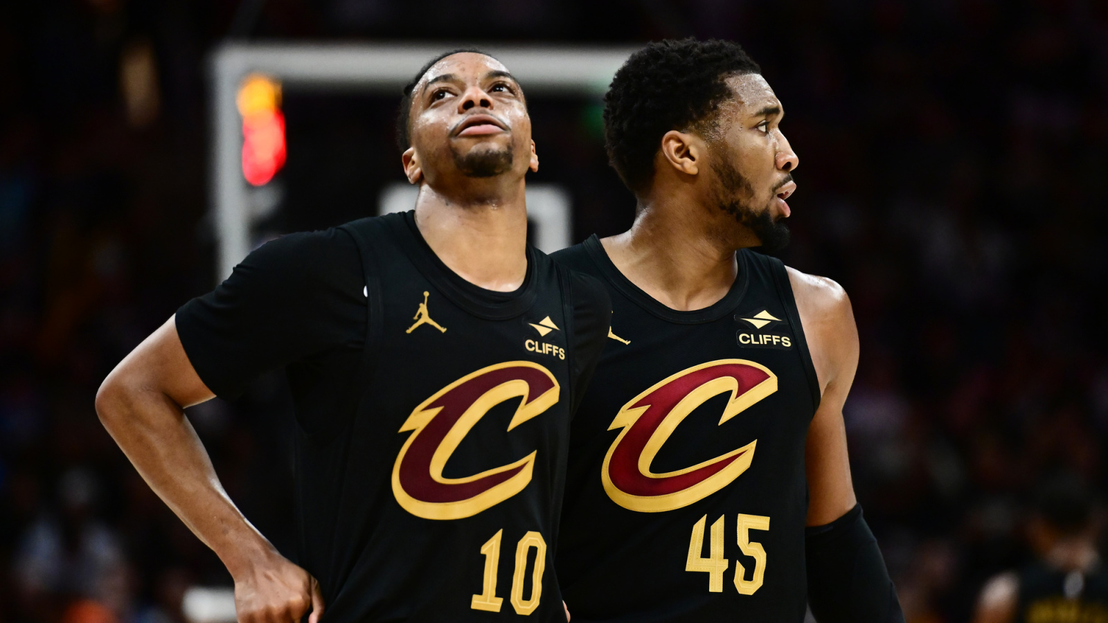 Cavs’ biggest roster hole? Depends who you ask | Yardbarker