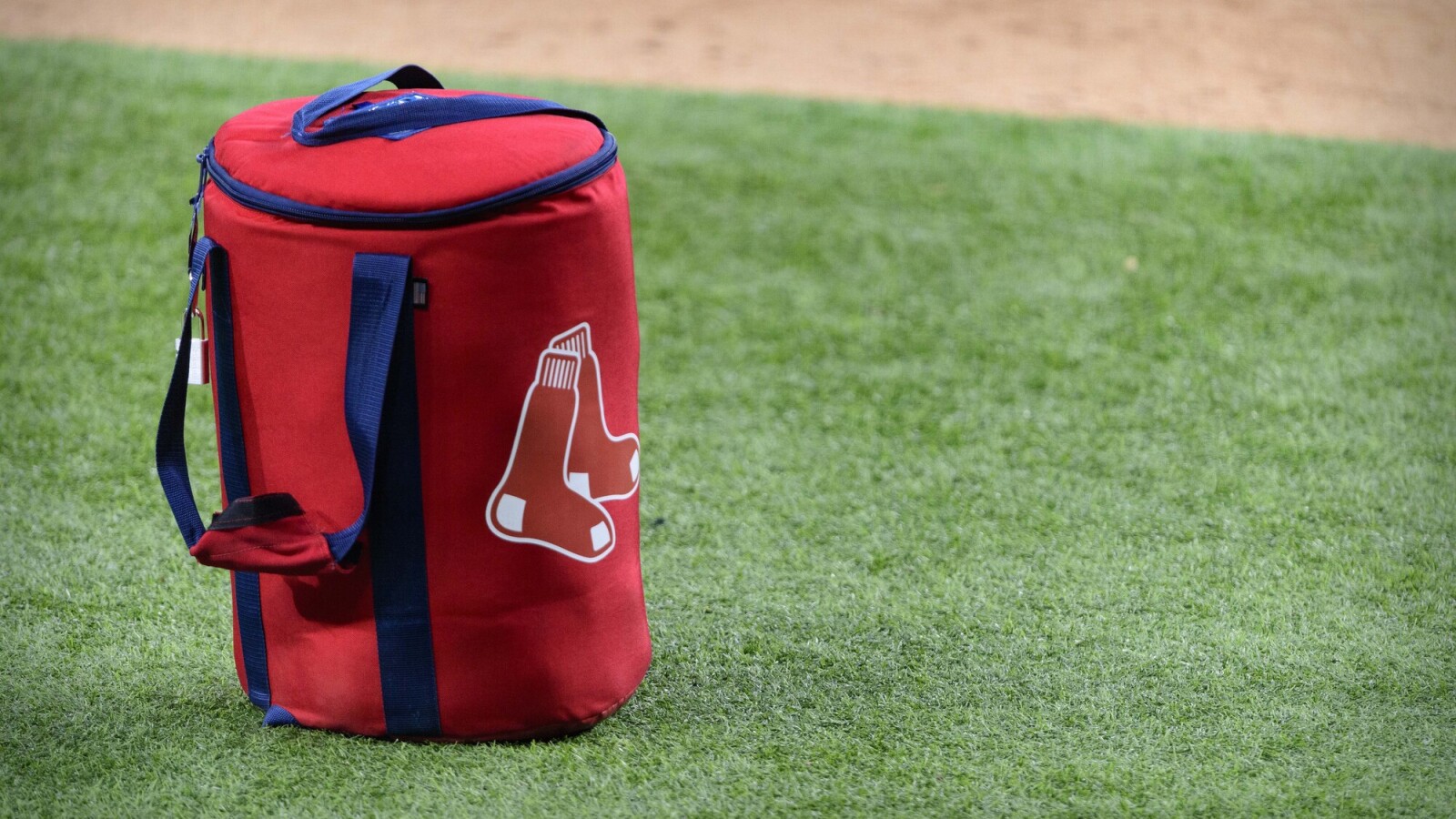 Red Sox Promote Yoeilin Cespedes to Double-A Portland