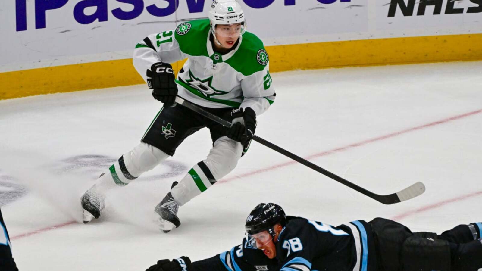 Stars' Robertson Due for a Significant Pay Raise This Offseason