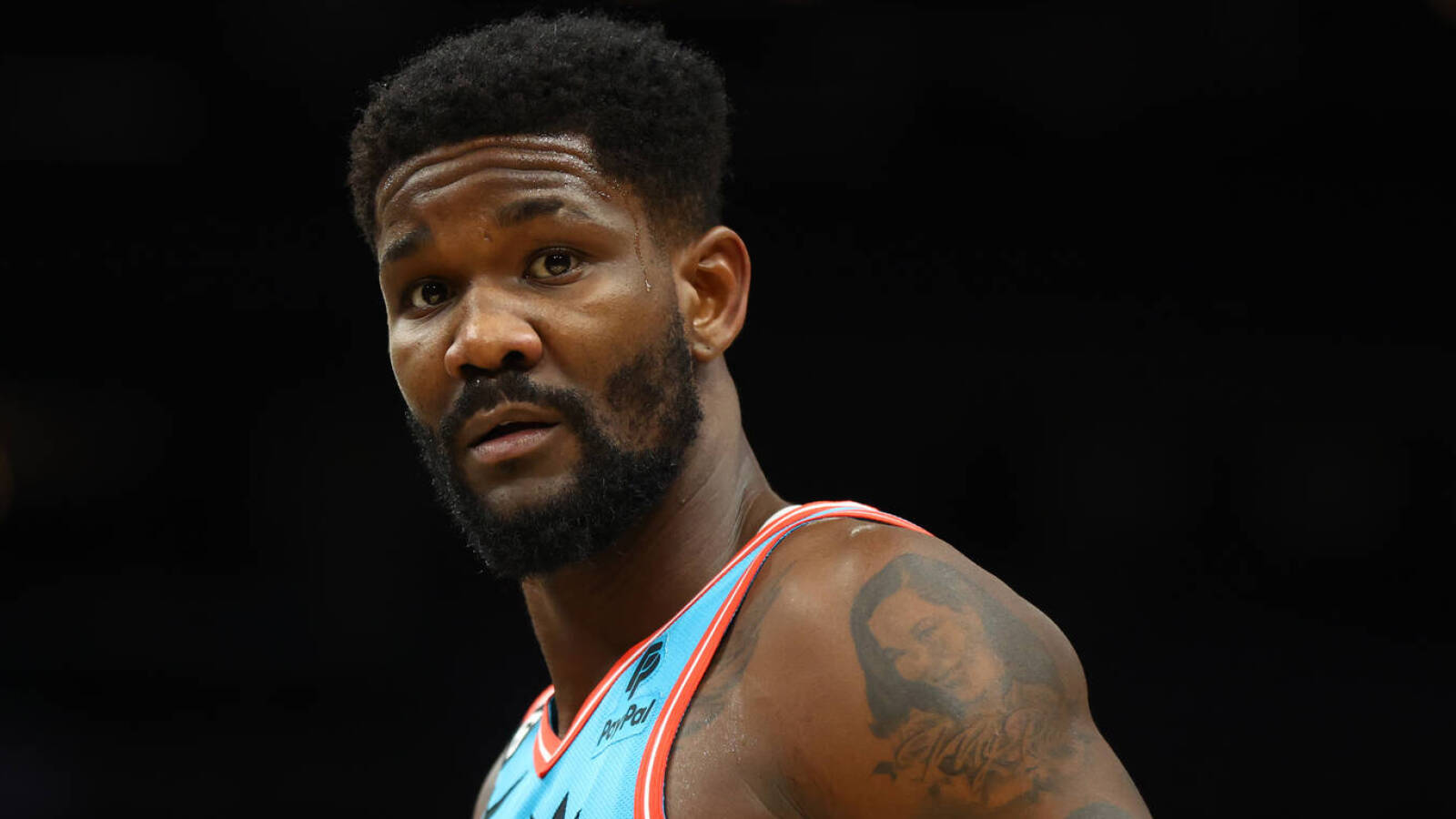 Mavs' interest in former No. 1 pick 'has been overstated'? | Yardbarker