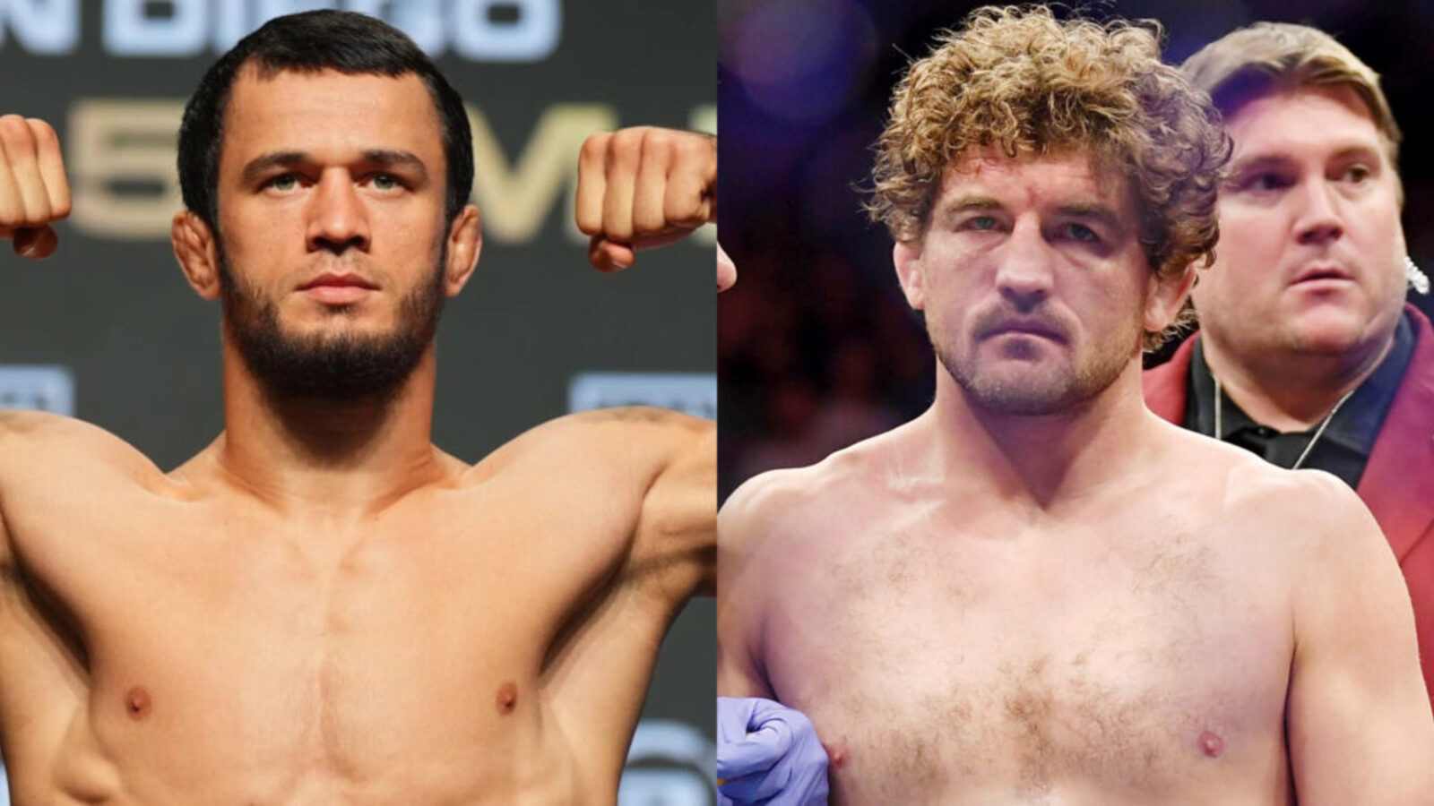 Ben Askren Returns to Wrestling Against Belal Muhammad at RAF 11 on July 18, Less Than a Year After Double Lung Transplant