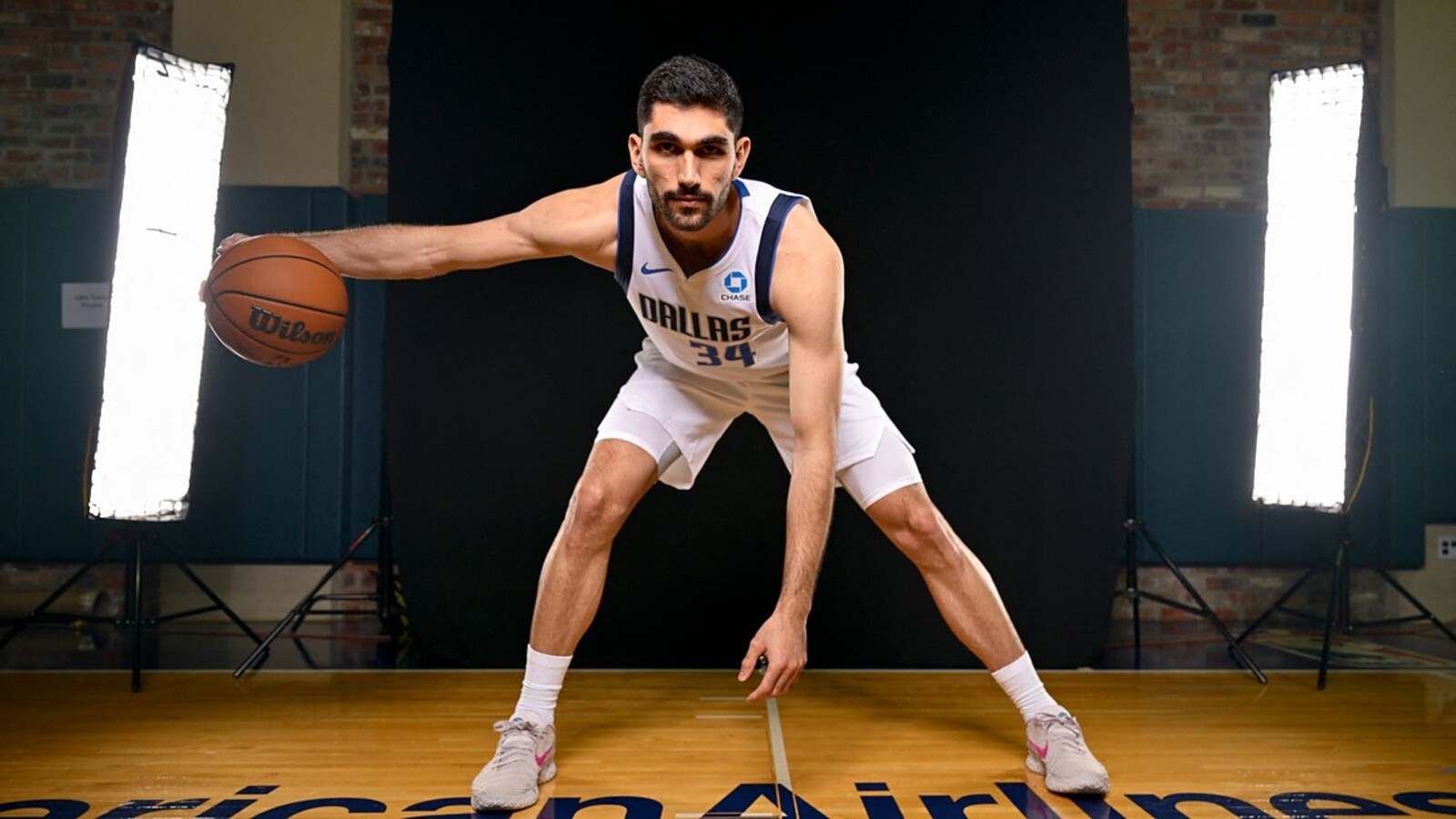 Mavericks Recall Santi Aldama From Texas Legends as Knee Recovery Continues