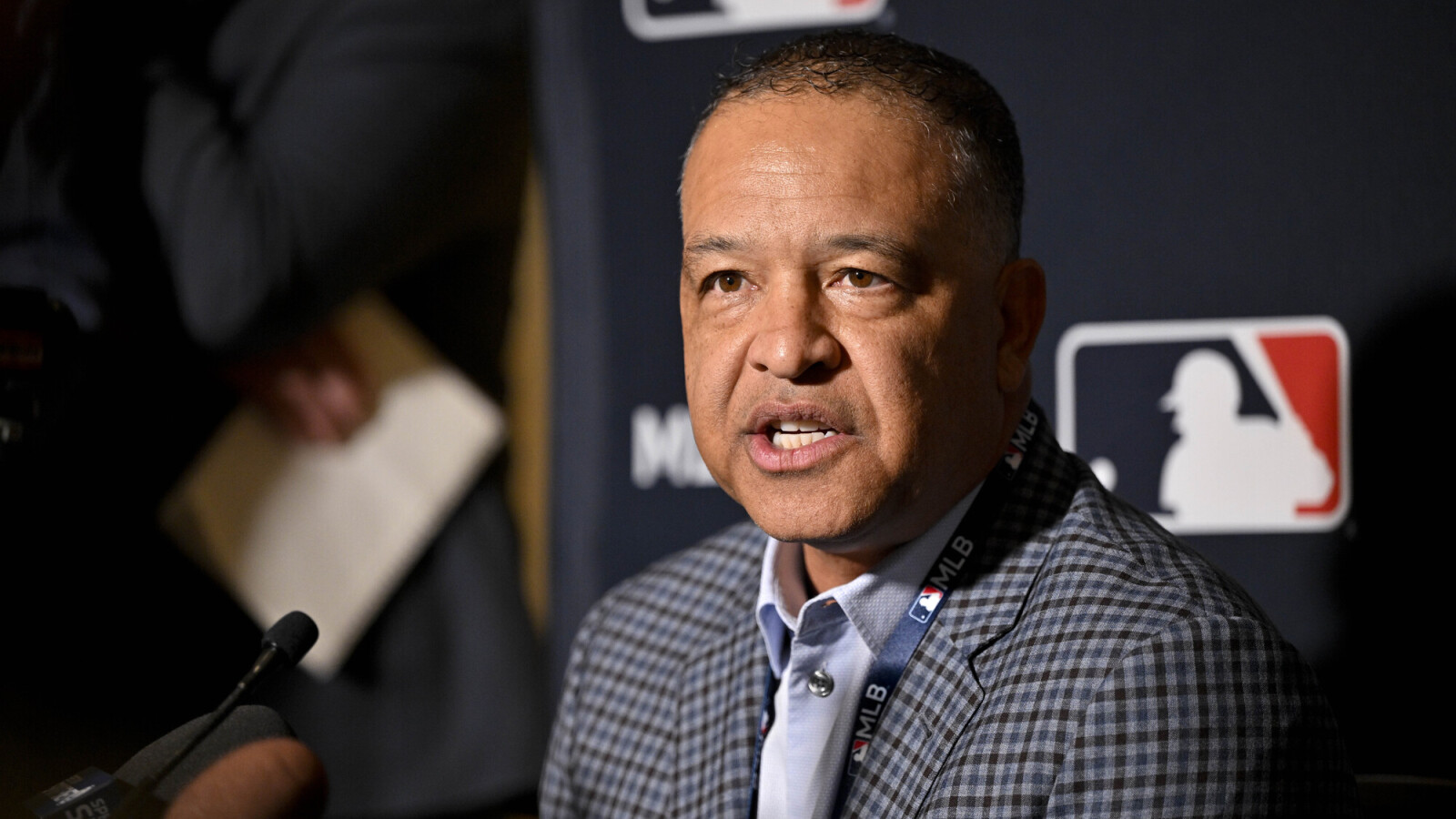 MLB News
