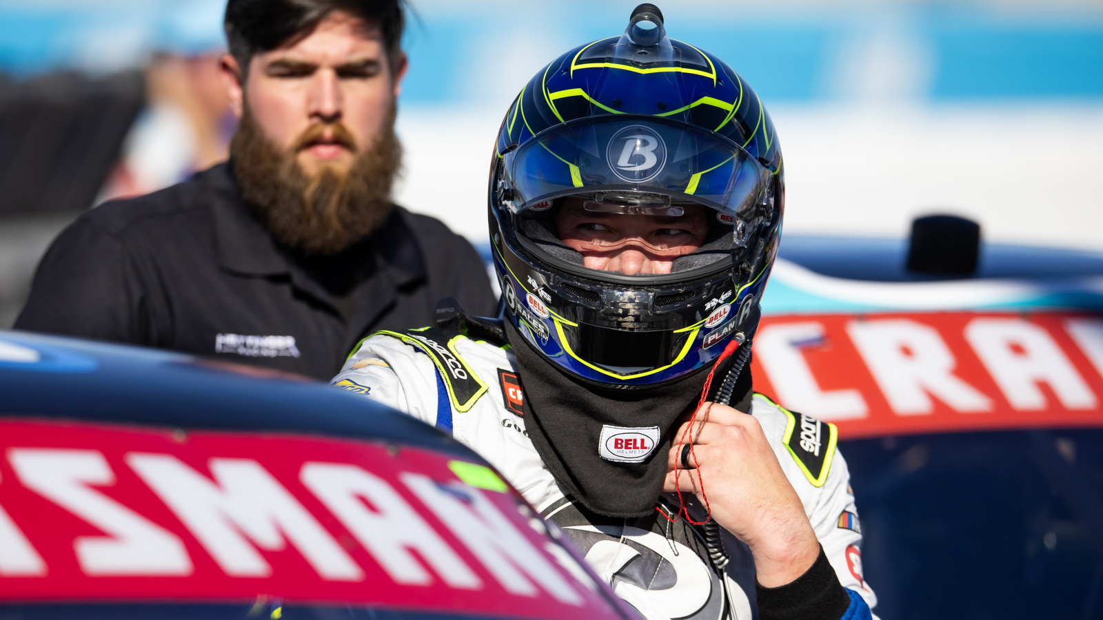 Our Motorsports Is gone: Bye To NASCAR’s Weirdest Team | Yardbarker