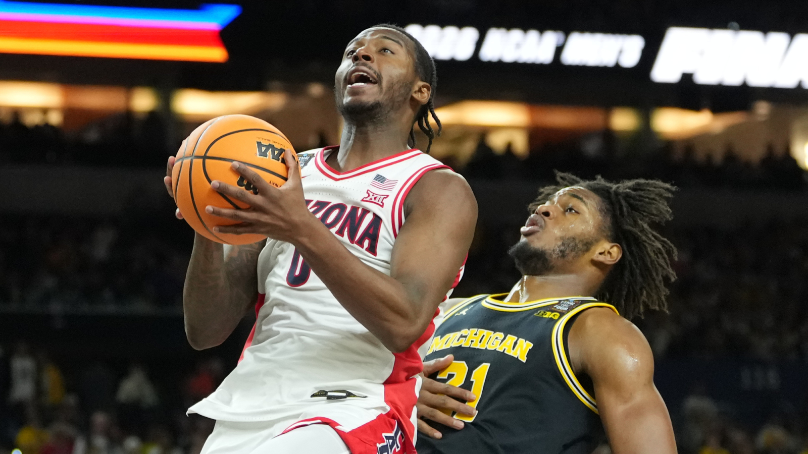 Raptors sign Jaden Bradley to four-year, $9.3 million contract