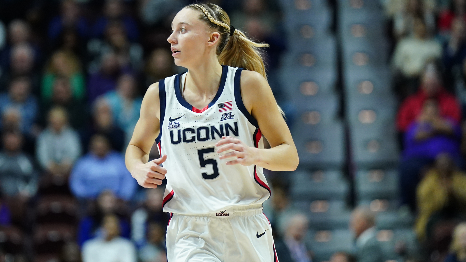 NCAAB News