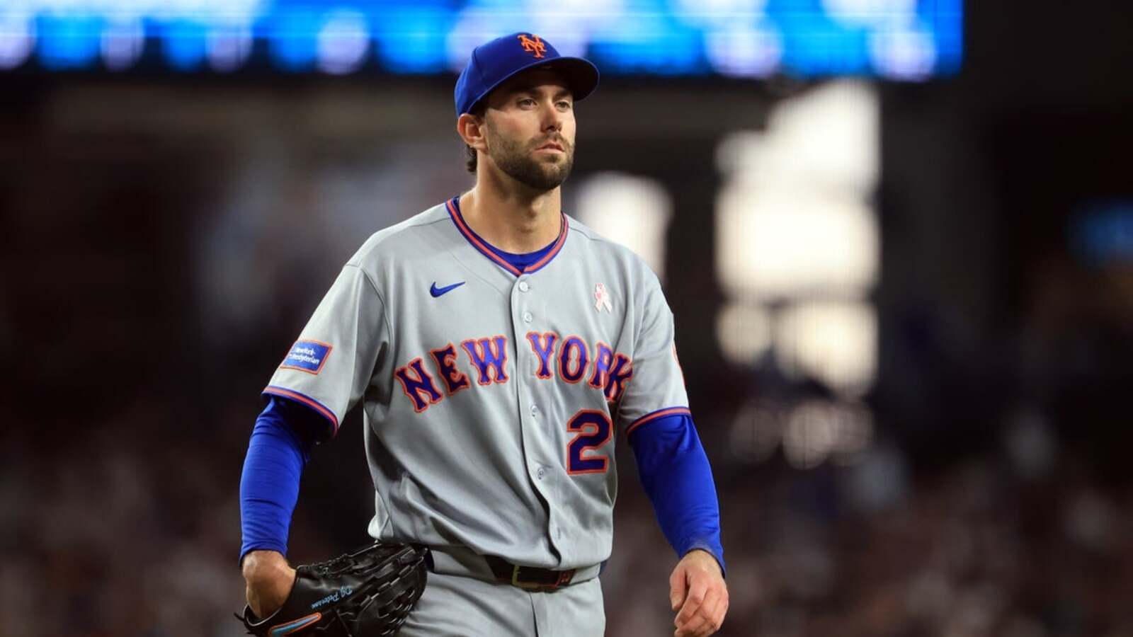 Dodgers Pitcher Allows Three Runs in Second Inning but Wins 4-3
