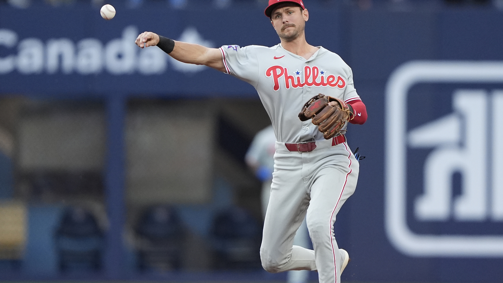 Trea Turner's struggles for the Phillies have been surprising