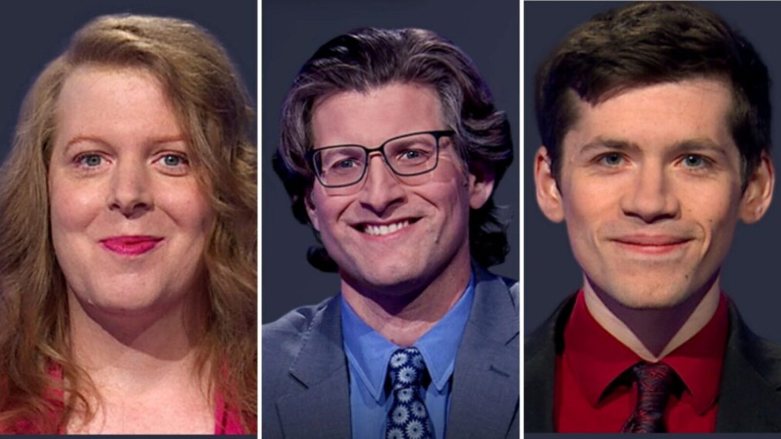 ‘Jeopardy!’ Contestant Speaks Out About ‘Procreating’ Response as Fans ...