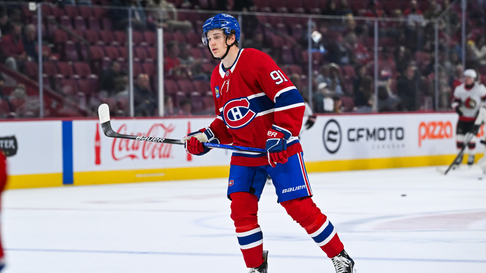 NHL News