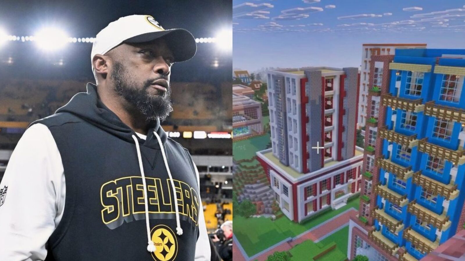 Someone Exposed Mike Tomlin’s NFL Record Since He Started Building His ...