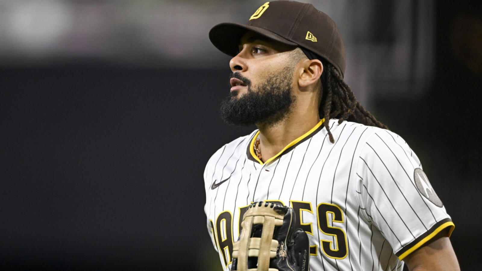 Padres' Fernando Tatis Jr. Sends Message to MLB Free Agent on Sunday ...