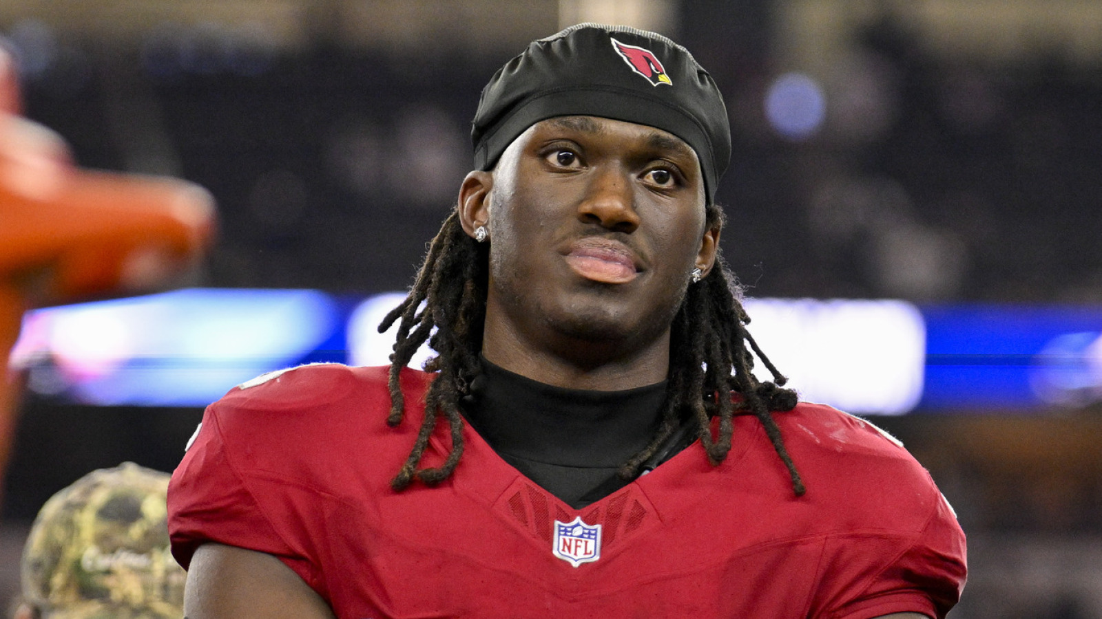 Potential Trade Interest In Cardinals’ Marvin Harrison Jr.