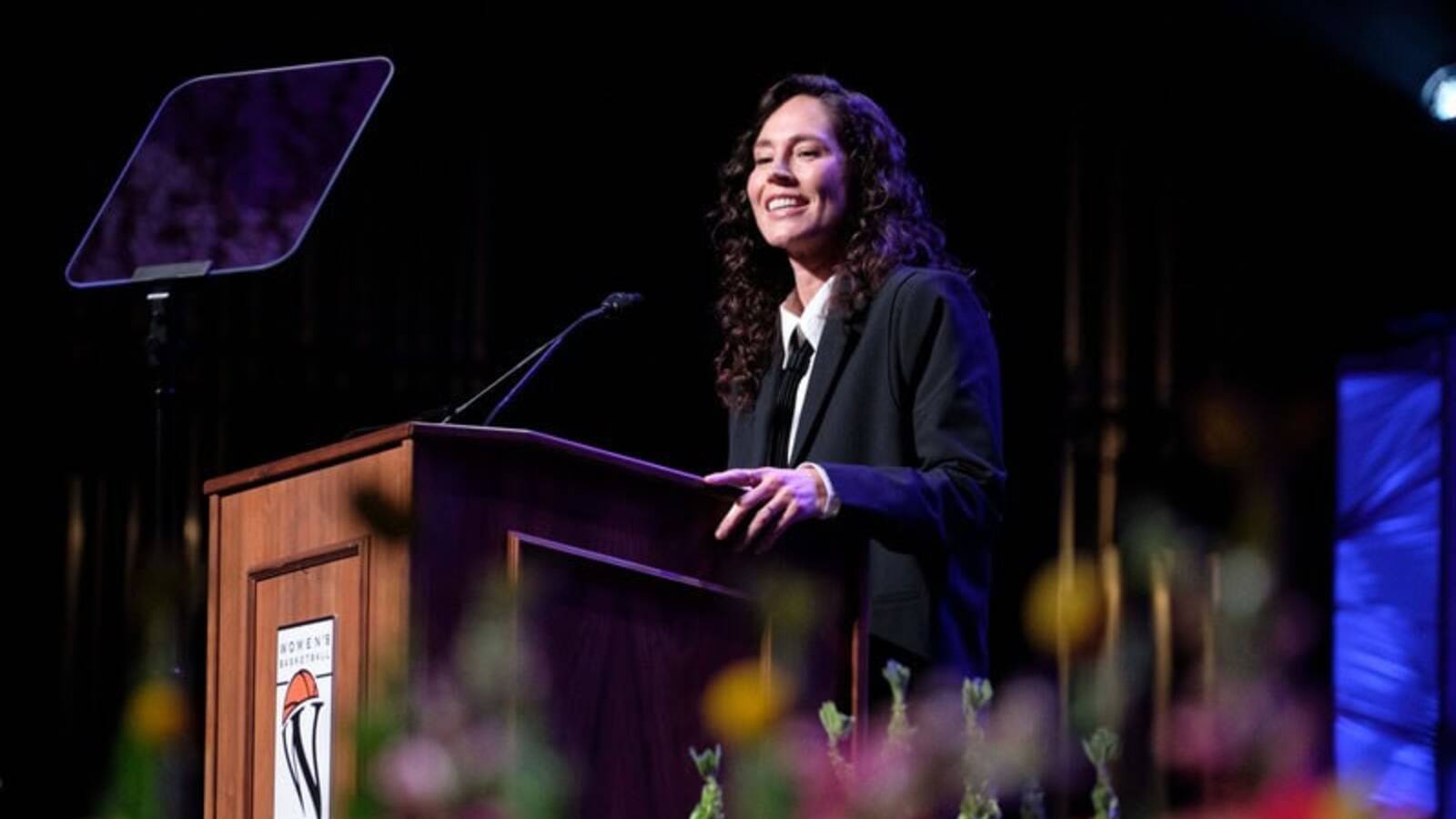 Greatness Of Sue Bird To Be Celebrated