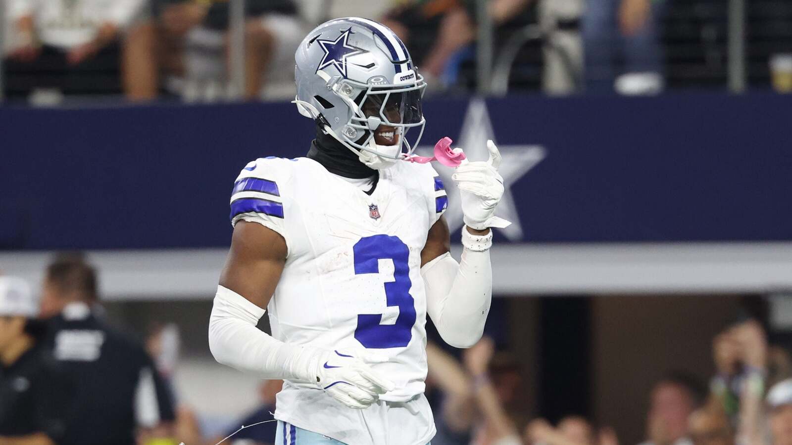 3 reasons George Pickens should be even better for the Dallas Cowboys in 2026, including the rise of a teammate