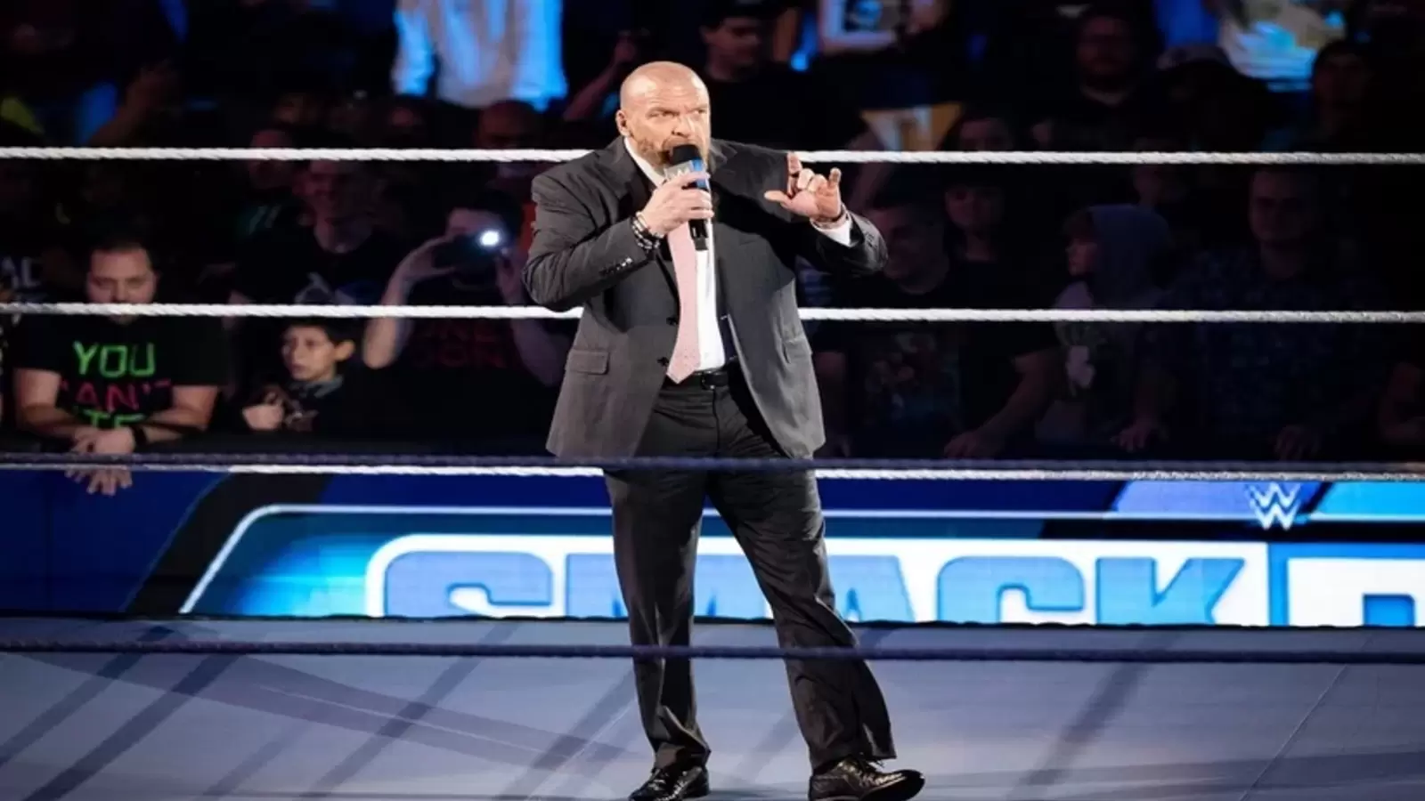 Why Triple H Turned Down Cody Rhodes’ Pirate Eyepatch Pitch