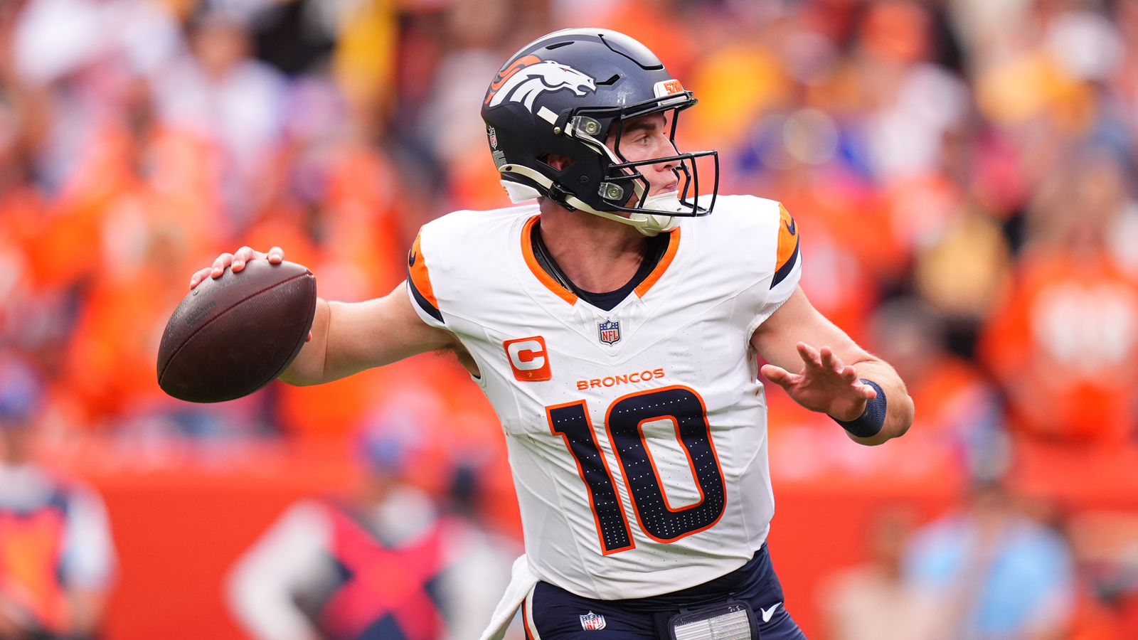 Broncos vs. Bucs Two Absolutely Critical Matchups Yardbarker
