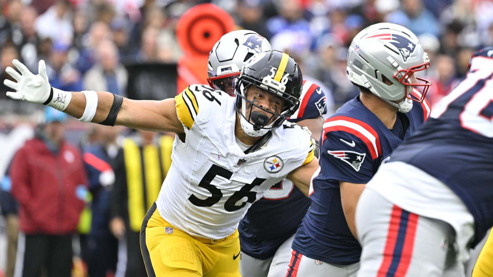 Dallas Cowboys Go Shopping: Using our trade simulator to find help for a struggling defense, 3 moves that work