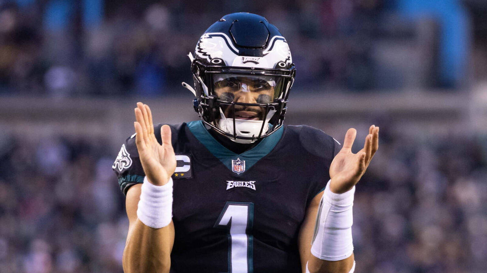 2023 NFL quarterback analysis Philadelphia Eagles Yardbarker