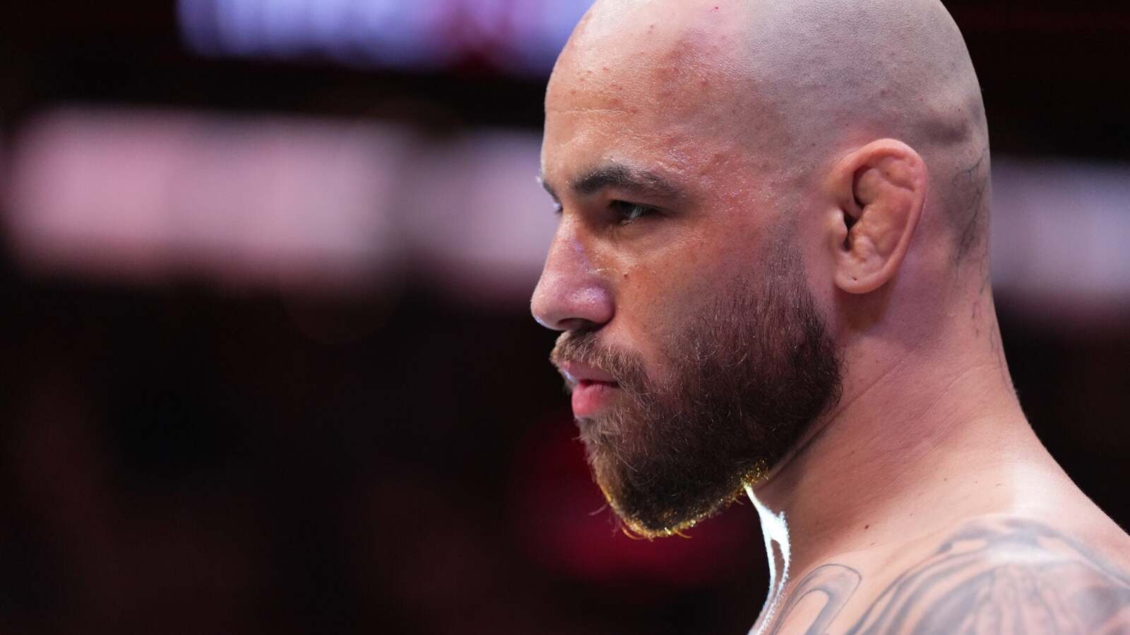 Jean Silva Addresses Yair Rodriguez's Withdrawal from Noche UFC