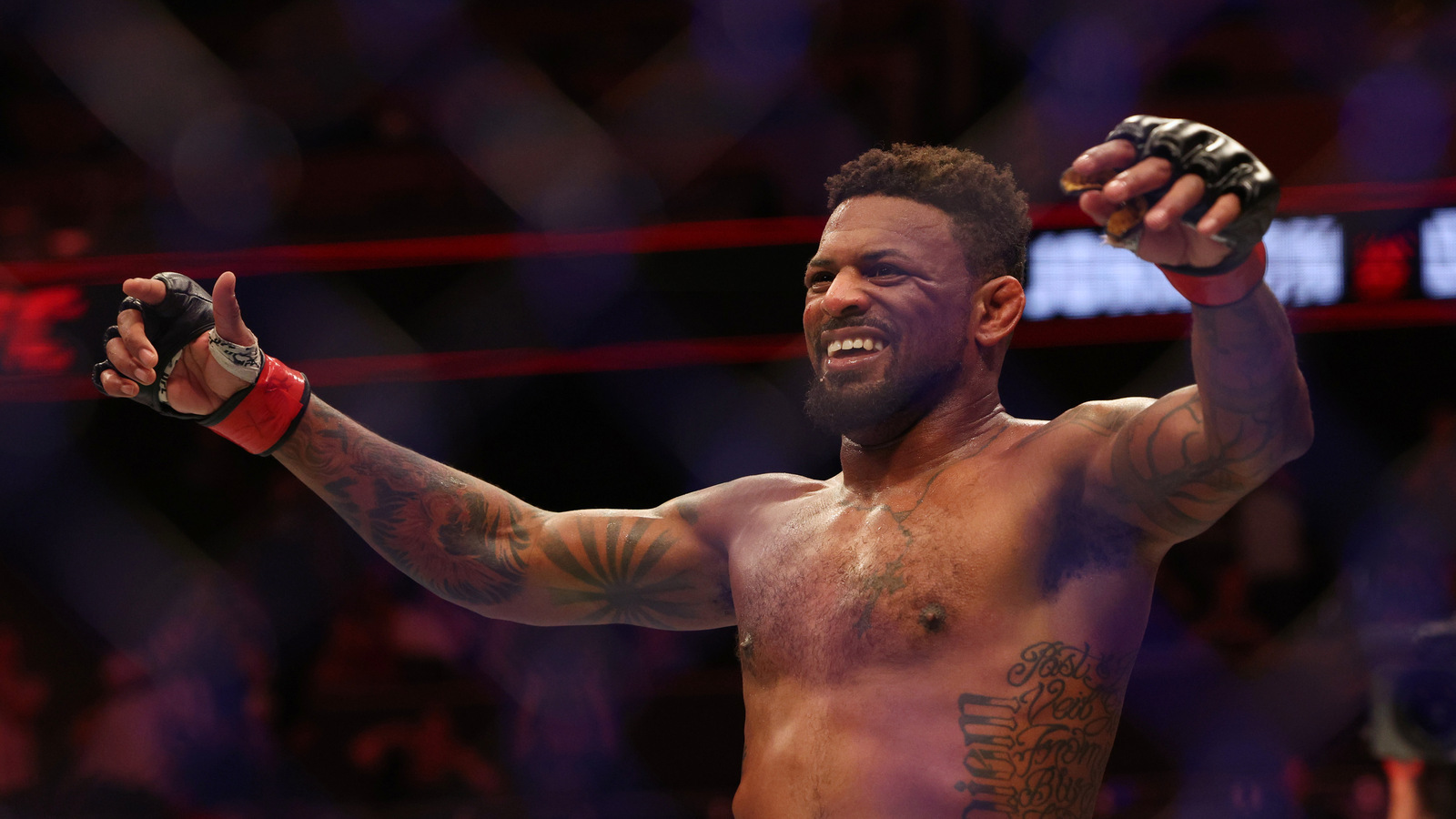 UFC Vegas 73 Fallout: The curious case of Michael Johnson continues - Vimarsana News