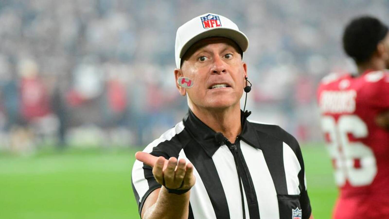 Referee Report: Bengals Get Good News in Stripes for Season Opener vs. Buccaneers