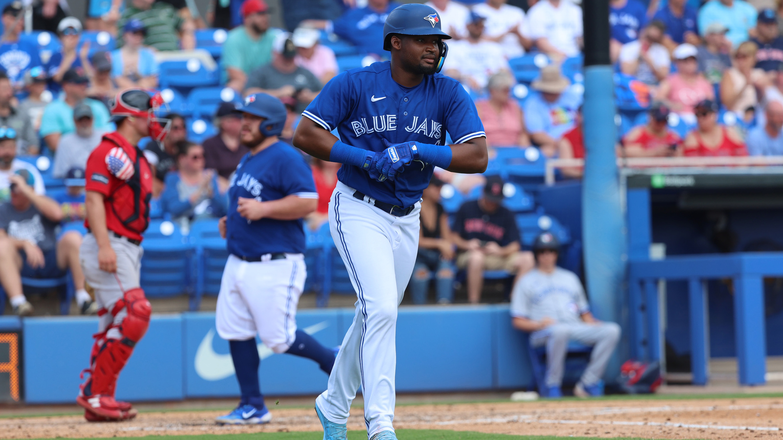 Minor League Pitcher and Hitter of the Week: April 15-21 | Yardbarker