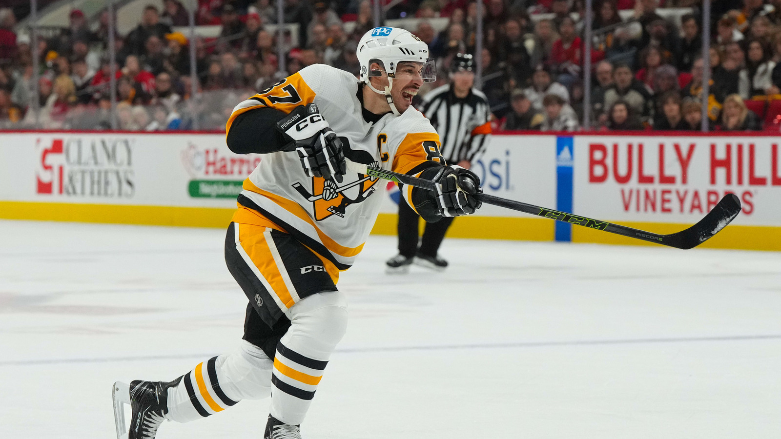 The top five NHL centers of 2022 - Vimarsana News