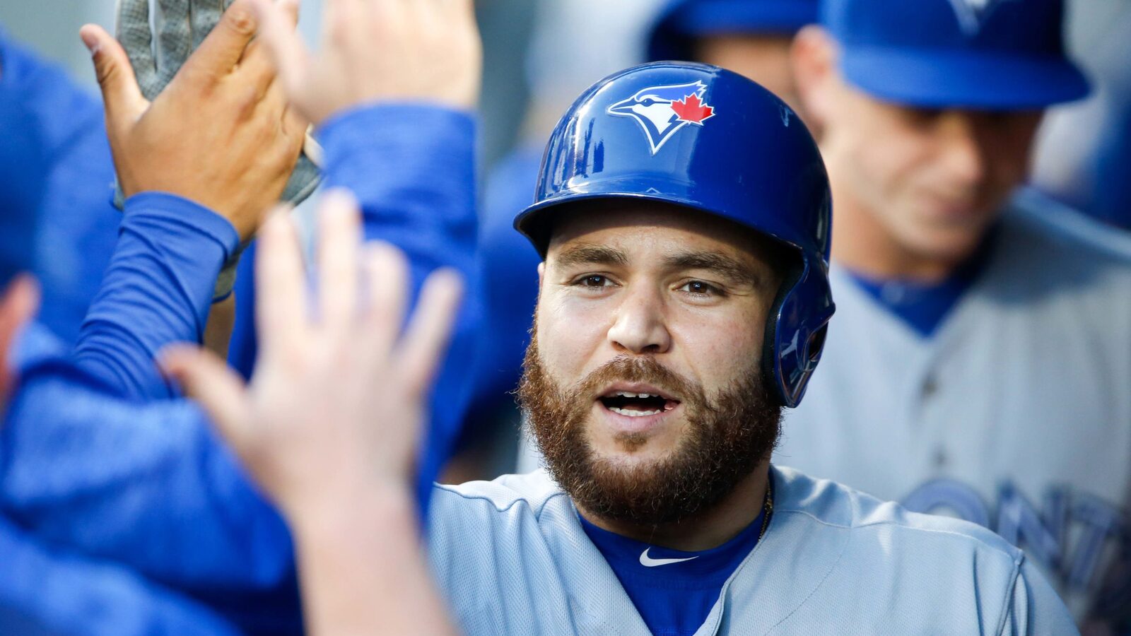 Four Blue Jays connections in Canadian Baseball Hall of Fame Class of ...