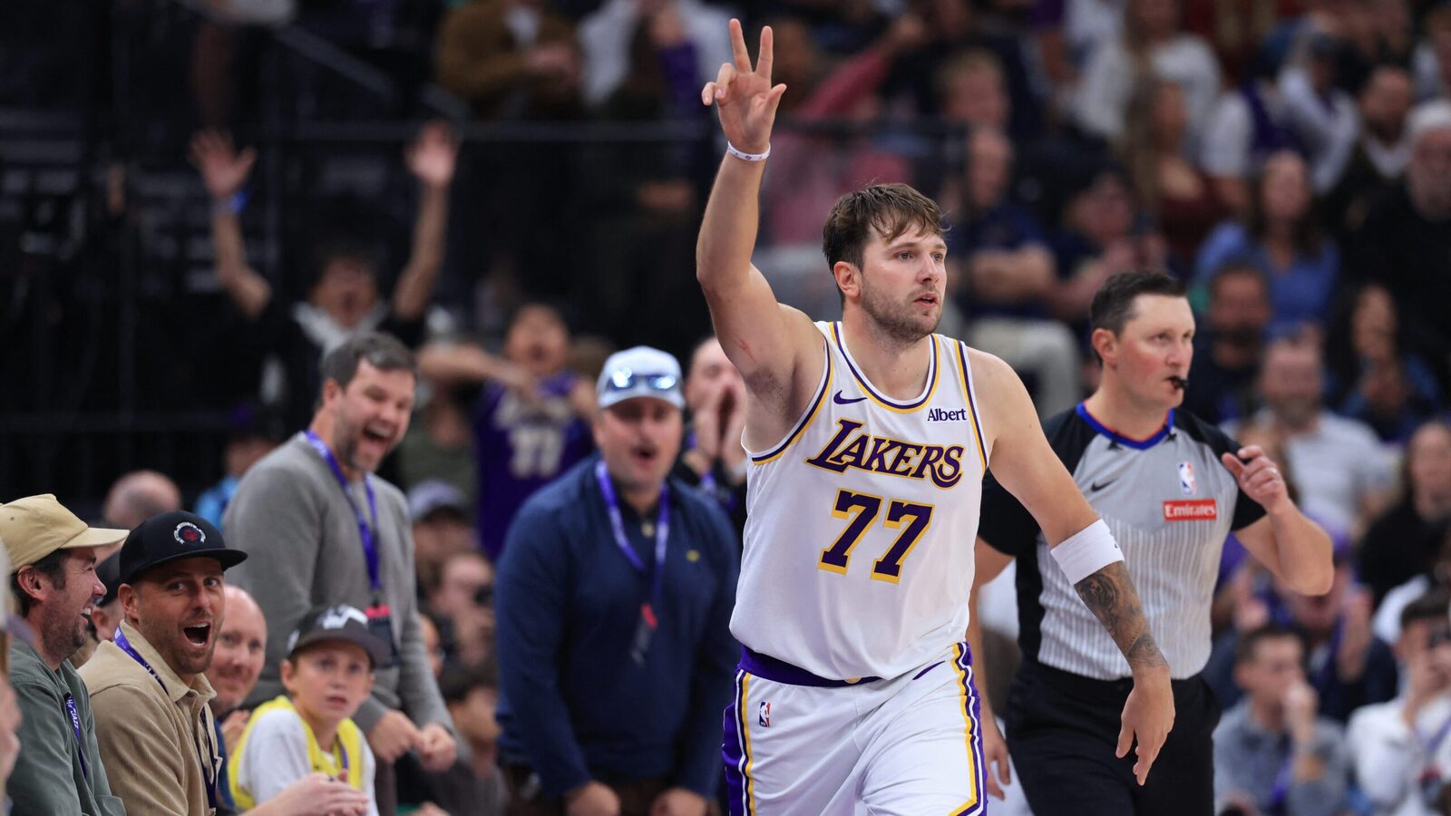 Draymond Green Reiterates Why Luka Doncic Will Never Win An MVP Award