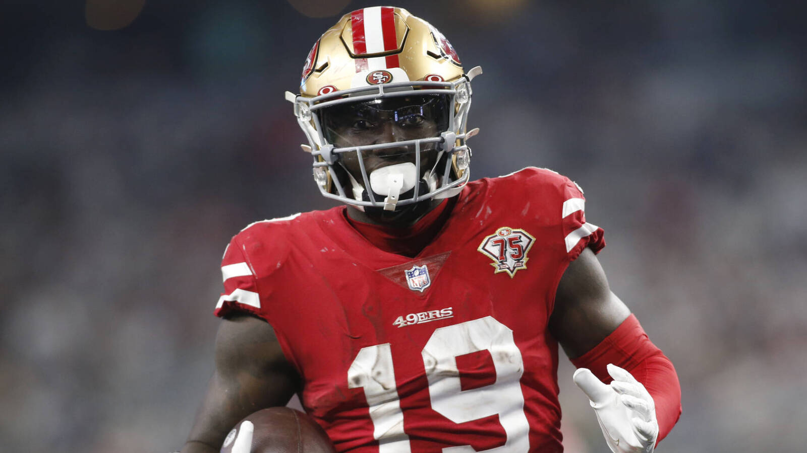 49ers WR Deebo Samuel expected to attend mandatory minicamp - Vimarsana News